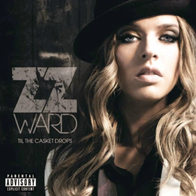 ZZ Ward365 Days