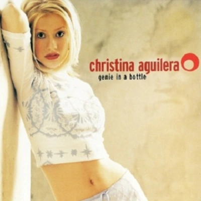 Christina AguileraGenie In a Bottle(The Eddie Arroyo Rhythm Mix) - remix