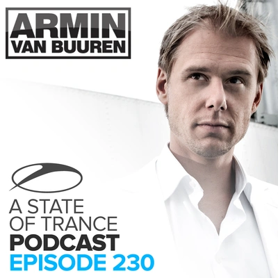 Armin van BuurenAna CriadoSuddenly Summer [ASOT Podcast 230] (Norin & Rad Remix)