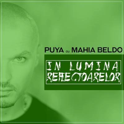 Mahia BeldoPuyain lumina reflect OA熱戀or