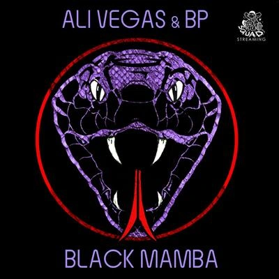 BPBlack Mamba