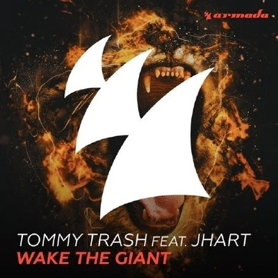 Tommy TrashWake The Giant (Radio Edit)