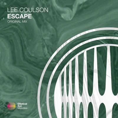 Lee CoulsonEscape (Original Mix)