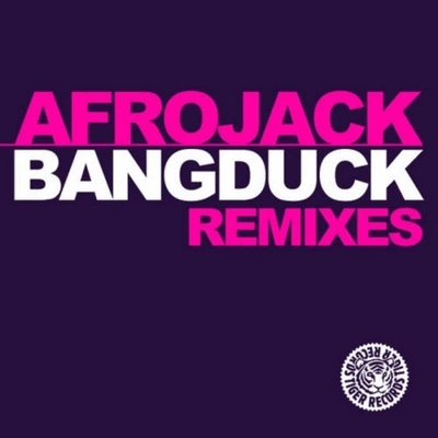 Afrojackbang duck (DJ Falk edit)