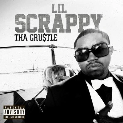 Lil ScrappyStay