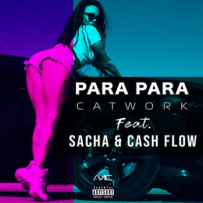 CatworkSachaCash FlowPara Para