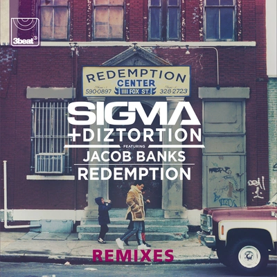 SIGMAredemption (DI中Tor tion refix)