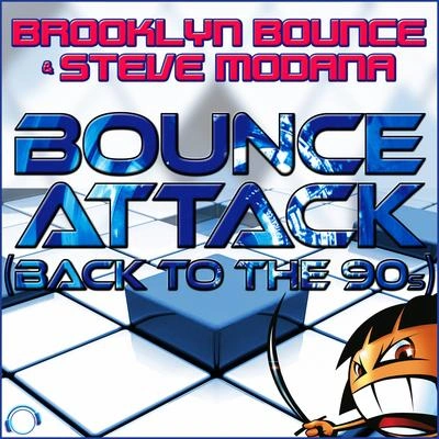 Brooklyn BounceBounce Attack (Back to the 90s) (Stefano Iezzi & Twistexx Remix)