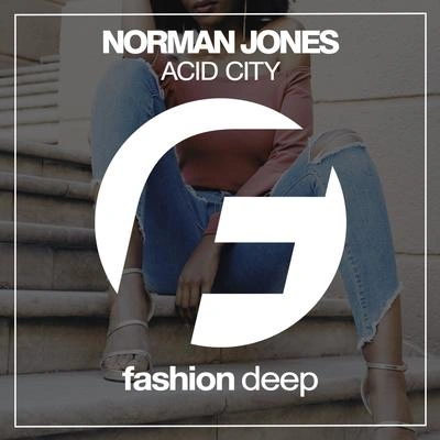 Norman JonesAcid City (Original Mix)