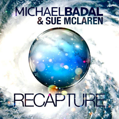 Michael BadalRecapture (Kriess Guyte Remix)