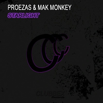 Mak MonkeyProezasstarlight