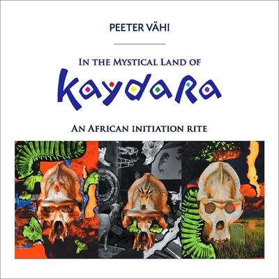 Estonian National Symphony OrchestraMati TuriRauno ElpPriit VolmerEstonian National Male ChoirTanel PadarEllerhein Girls ChoirIn the Mystical Land of Kaydara: III. Before the Throne of Kaydara (Live)