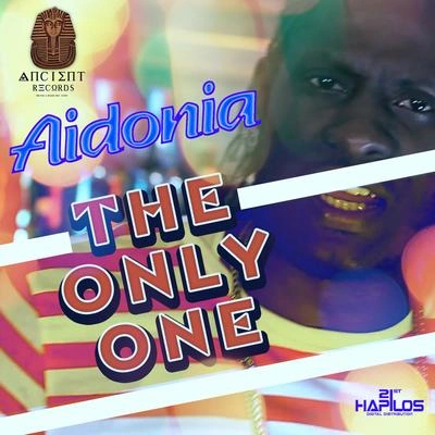 AidoniaThe Only One (Semi-Instrumental)