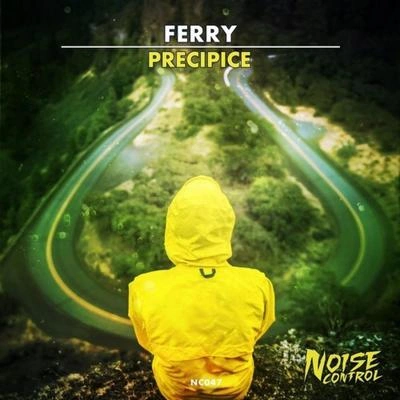 FerryPrecipice (Radio Edit)