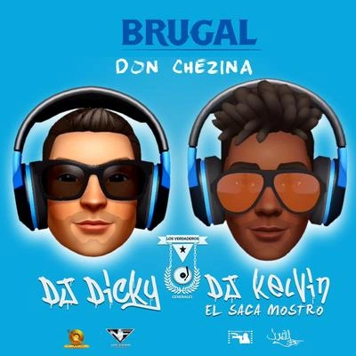 Don ChezinaBrugal