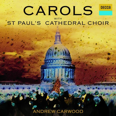 St Pauls Cathedral ChoirBritten: A New Year Carol