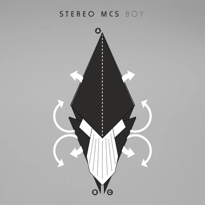 Stereo MC'sBoy Feat. Jamie Cullum (Album)