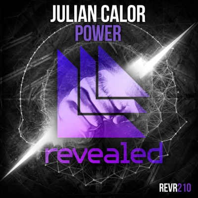 Julian CalorPower (Original Mix)