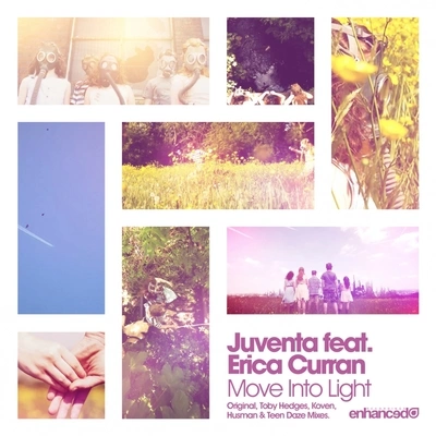 JuventaMove Into Light (Koven Radio Edit)