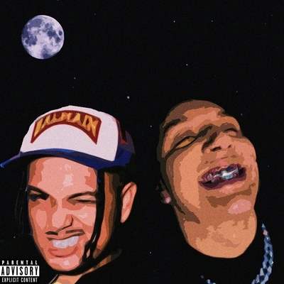 NesslyBlurry Vision (feat. Nessly)