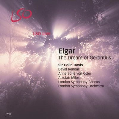 Edward ElgarThe Dream of Gerontius: Rouse thee, my fainting soul