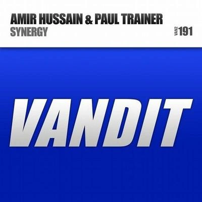 Amir HussainSynergy (Original Mix)