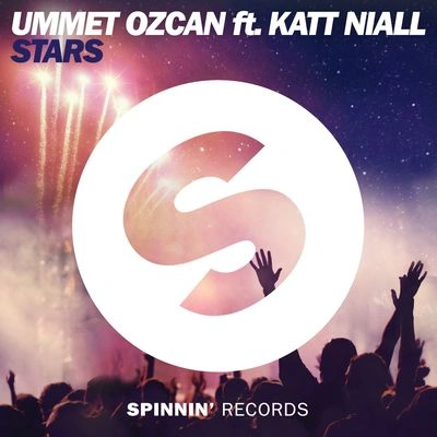 Katt NiallUmmet OzcanStars (Radio Edit)