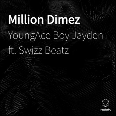 Swizz BeatzMillion Dimez