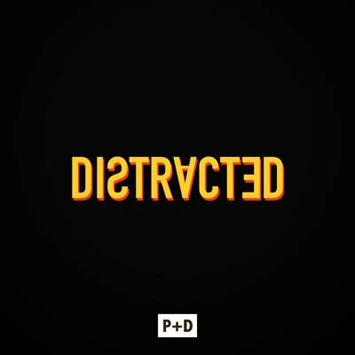 PeteyDistracted