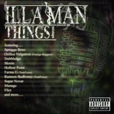 IllamanWe Run These Streets (feat. Hollow Point)