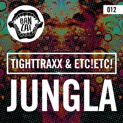 TIGHTTRAXXJung啦 (original mix)