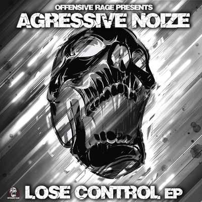 Agressive NoizeQuintino & BlasterjaxxBack The **** Up (Original Mix)