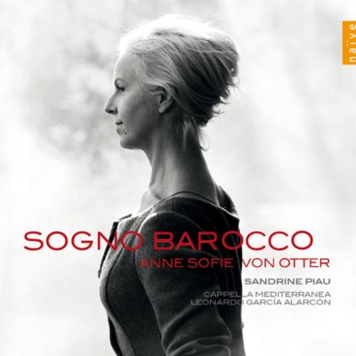 Anne Sofie von OtterInstrumental (Elena) (Cavalli)