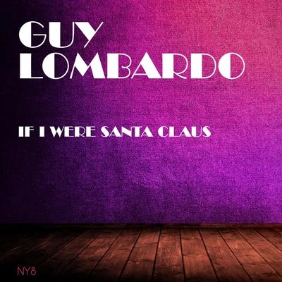 Guy LombardoThe Merry Christmas Waltz (Original Mix)