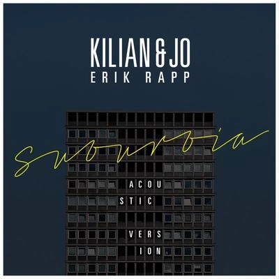 Kilian & Josuburbia (acoustic version)