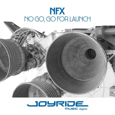 NfxNo Go, Go for Launch (Dark by Design vs. Alex Kidd Remix)