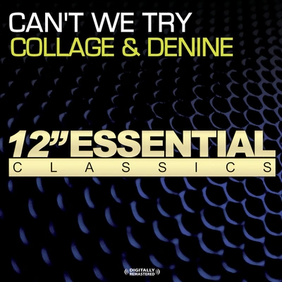 DenineC ant we try (instrumental)