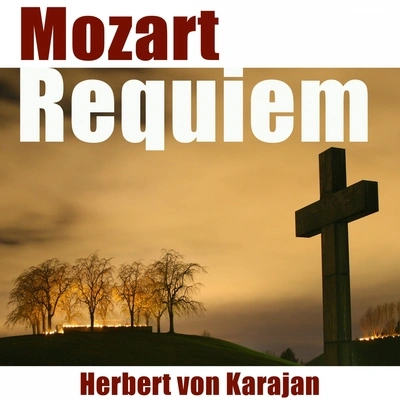 Herbert von KarajanRequiem Ind minor, K. 626: agnus dei