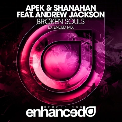 APEKBroken Souls (Extended Mix)