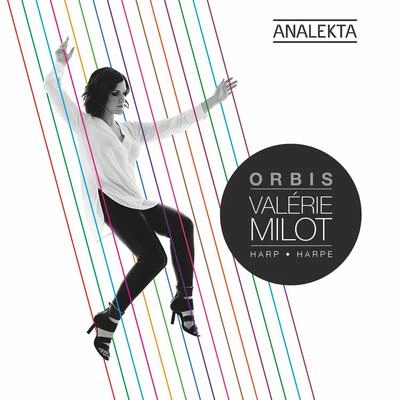 Valérie MilotG-spot tornado