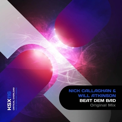 Nick CallaghanBeat Dem Bad (Original Mix)