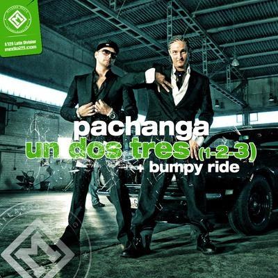 PachangaBumpy Ride (Original Version)