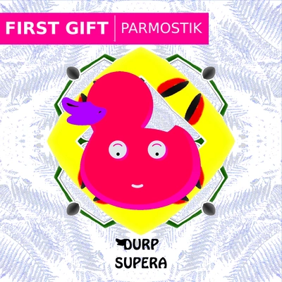 First GiftParmostik (Original Mix)