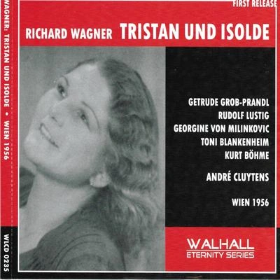 Kurt BöhmeTristan und Isolde : Act One - Prelude