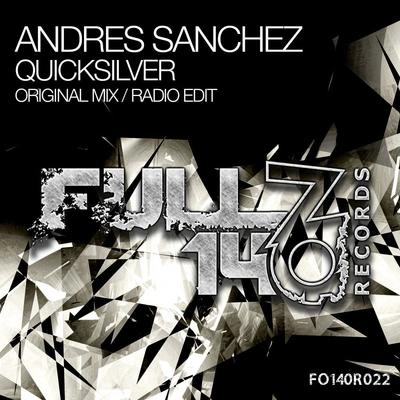 Andres SanchezQuicksilver (Original Mix)