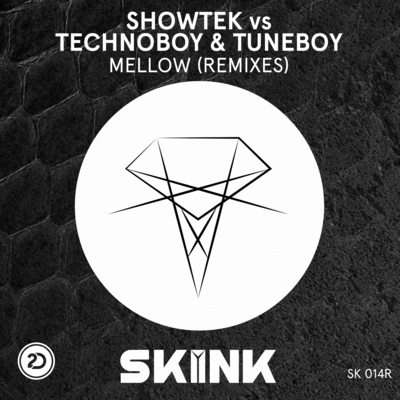 ShowtekMellow (Sebastien Extended Remix)