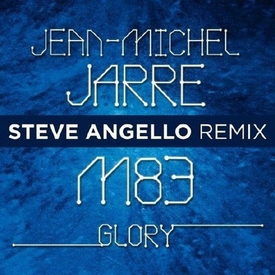 Steve AngelloGlory (Steve Angello Remix)