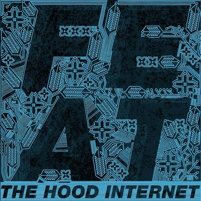 The Hood InternetWon't F--: Us Over (feat. Annie Heart & Bbu)