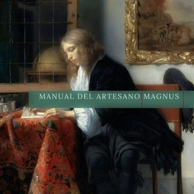 MagnusIntro (Manual Del Artesano)