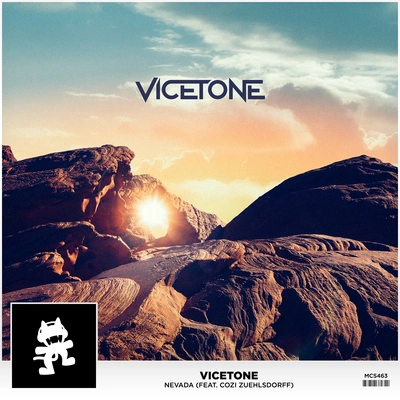 VicetoneNevada (feat. Cozi Zuehlsdorff)